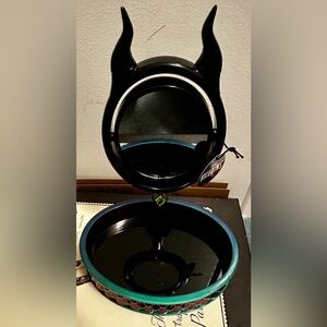 Bath & Body Works Disney Villains Maleficent Body Care Tray